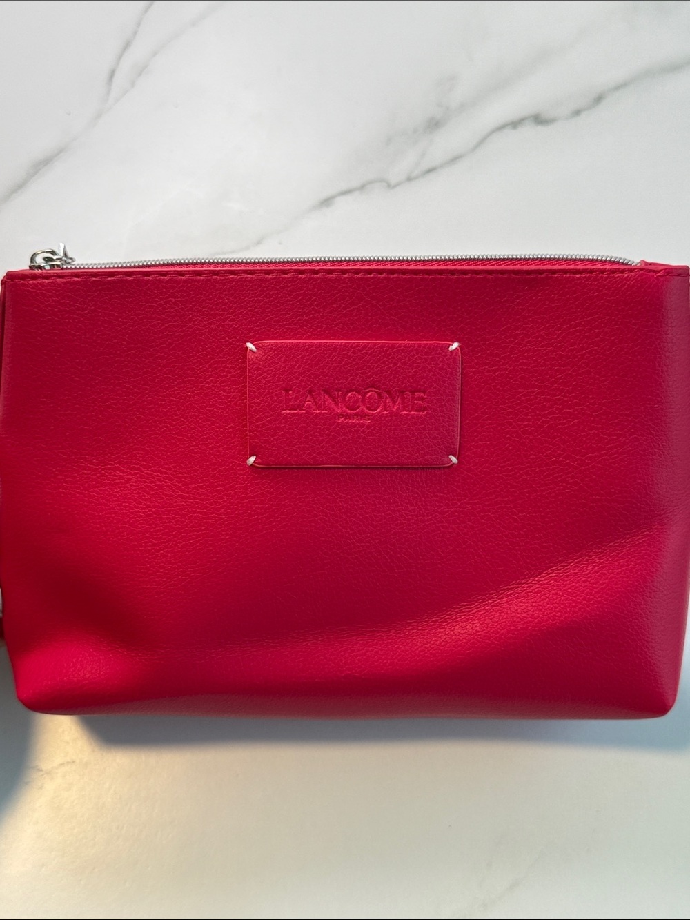 Lancome Cosmetic Pouch